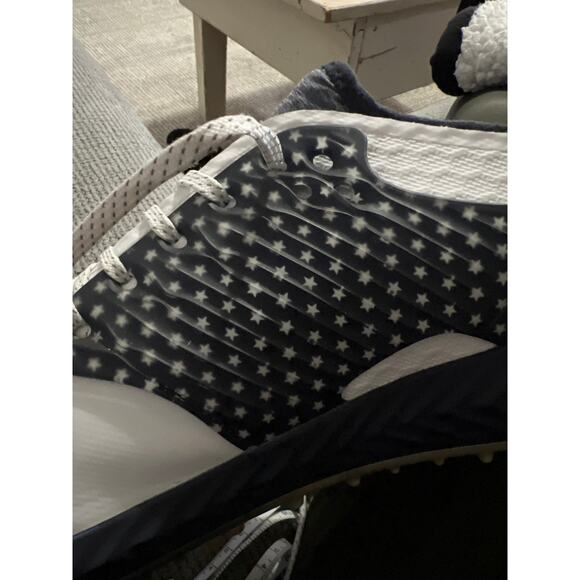 Puma Ignite mens size 11.5 golf shoes - Picture 6 of 6